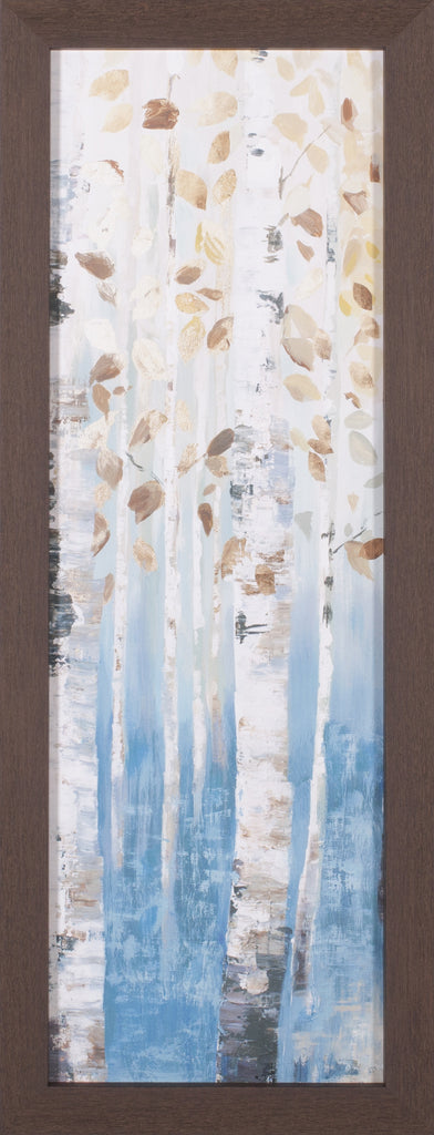 Art Effects New Path II Wall Art by Allison Pearce