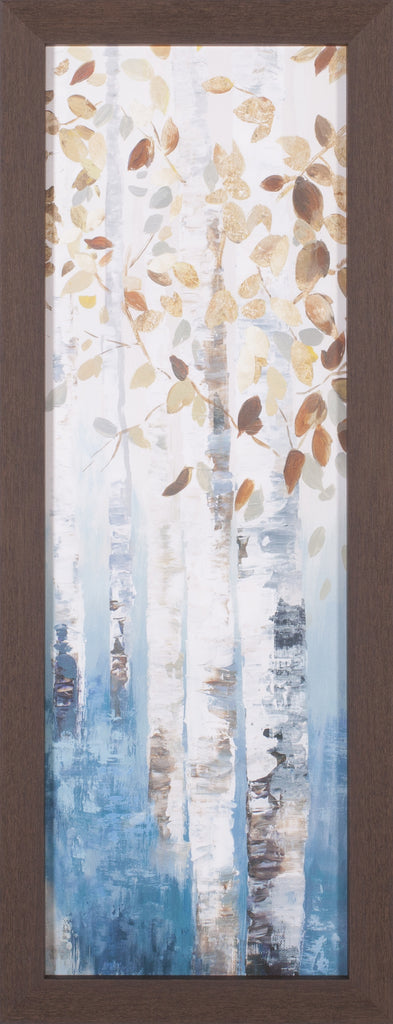 Art Effects New Path IV Wall Art by Allison Pearce