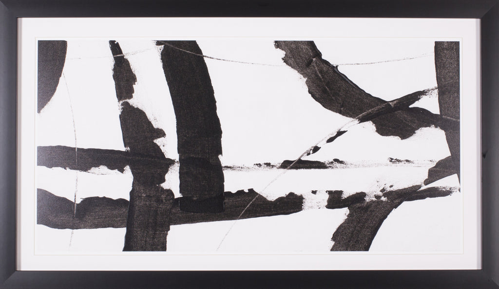 Art Effects Obsidian Harmony I Wall Art by Tim O'Toole