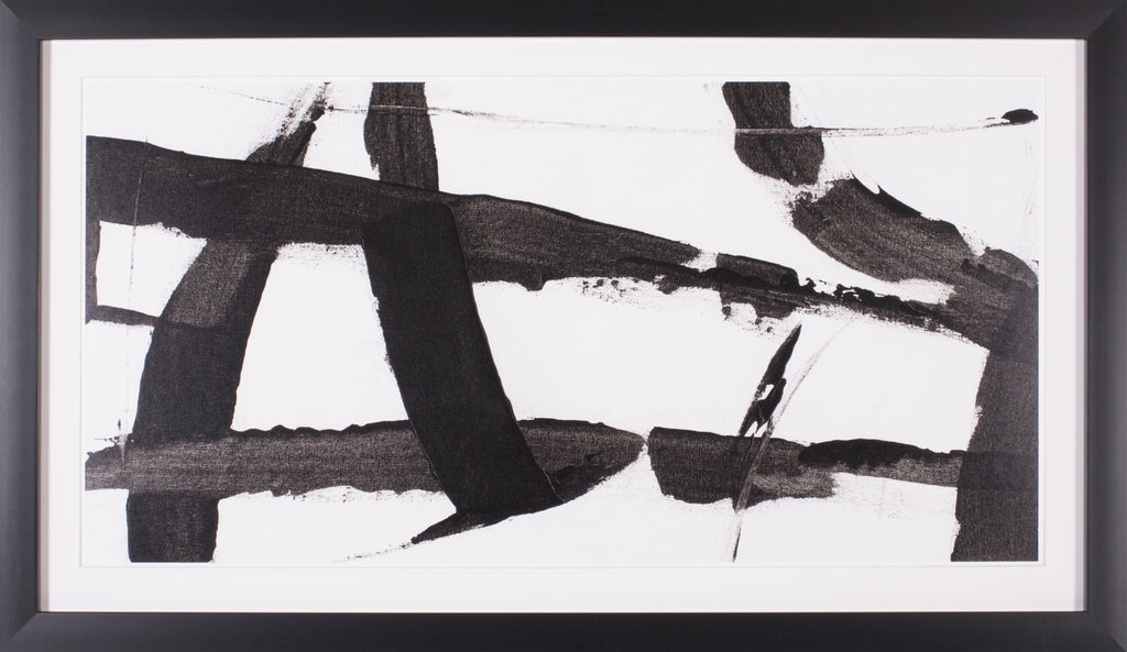 Art Effects Obsidian Harmony II Wall Art by Tim O'Toole