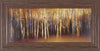 Art Effects October Treescape Wall Art by Robert Striffolino