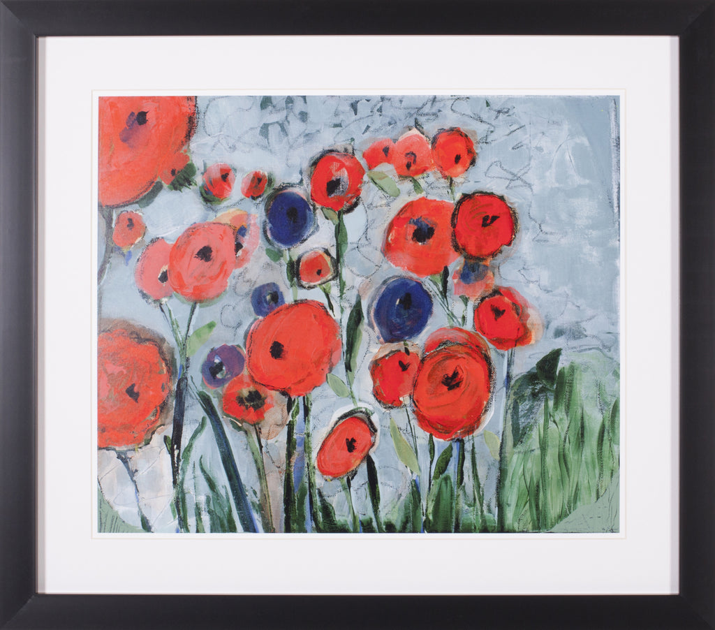 Art Effects Oodles of Doodles III Wall Art by Tara Daavettila