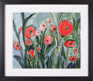 Art Effects Oodles of Doodles II Wall Art by Tara Daavettila