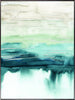 Art Effects Organic Cascade I Wall Art by Grace Popp