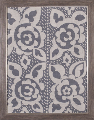 Art Effects Paperwhite IV Wall Art by Chariklia Zarris