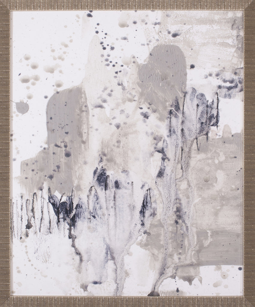 Art Effects Paynes Splash I Wall Art by Jennifer Goldberger