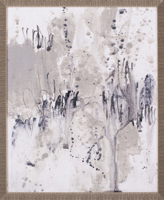 Art Effects Paynes Splash II Wall Art by Jennifer Goldberger