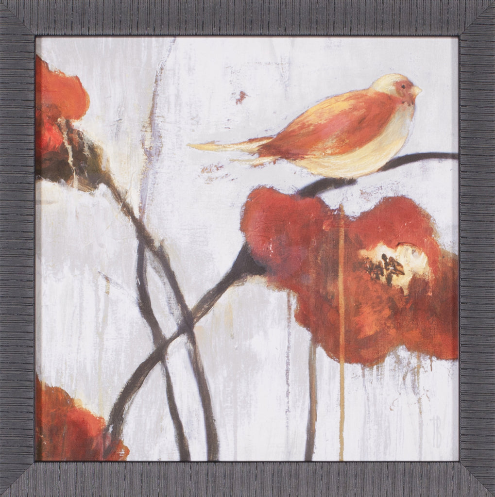 Art Effects Peaceful Sanctuary I Wall Art by Terri Burris