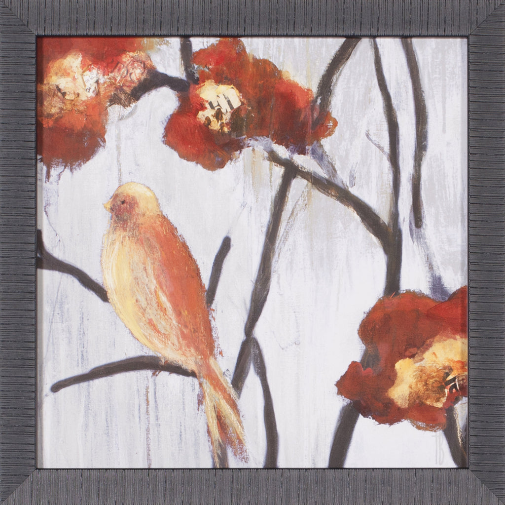 Art Effects Peaceful Sanctuary II Wall Art by Terri Burris