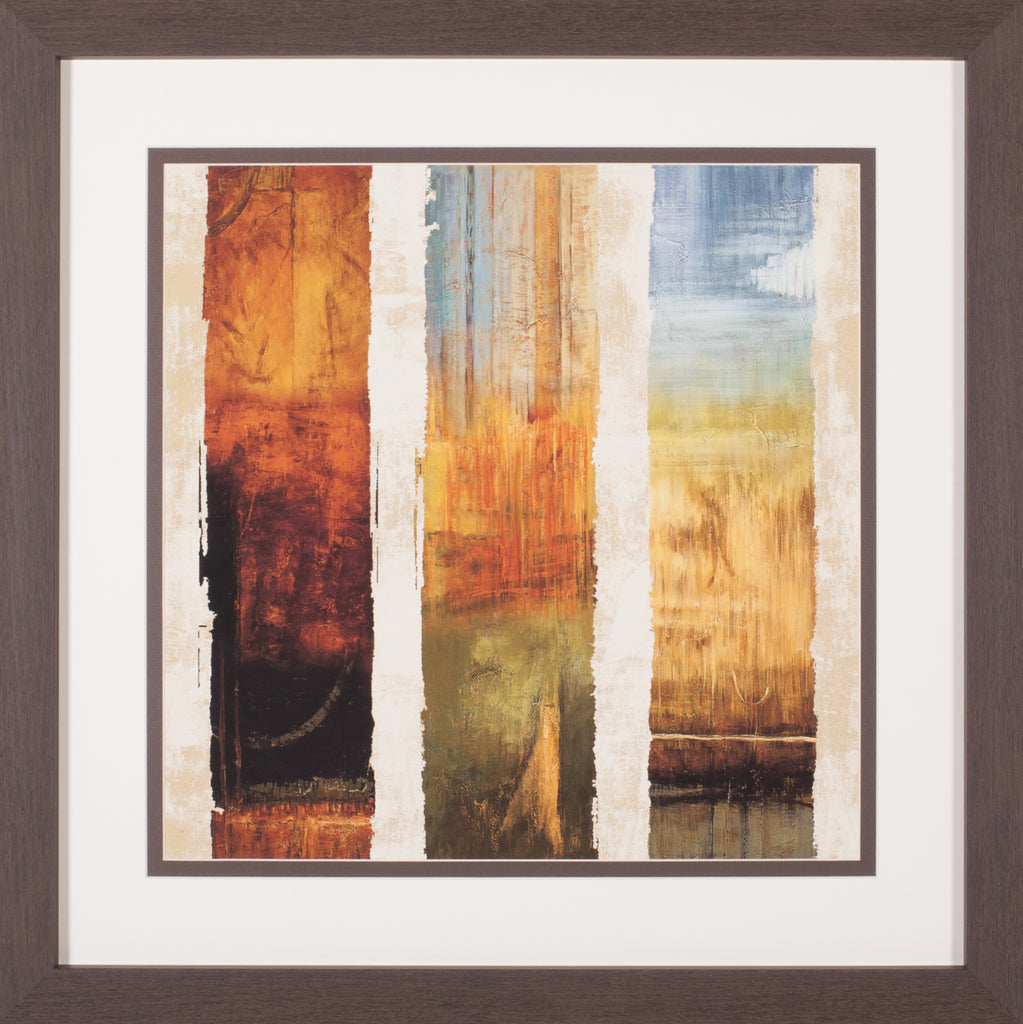 Art Effects Perpetual I Wall Art by Kurt Morrison