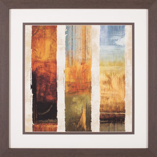 Art Effects Perpetual I Wall Art by Kurt Morrison