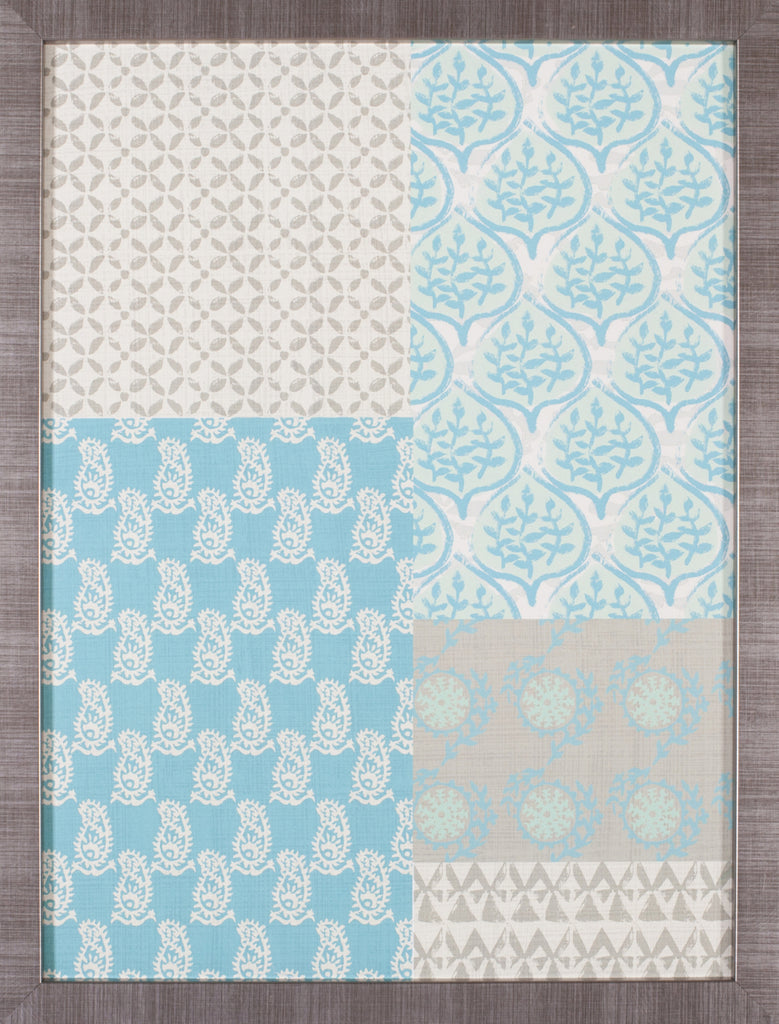 Art Effects Pool II Wall Art by Chariklia Zarris