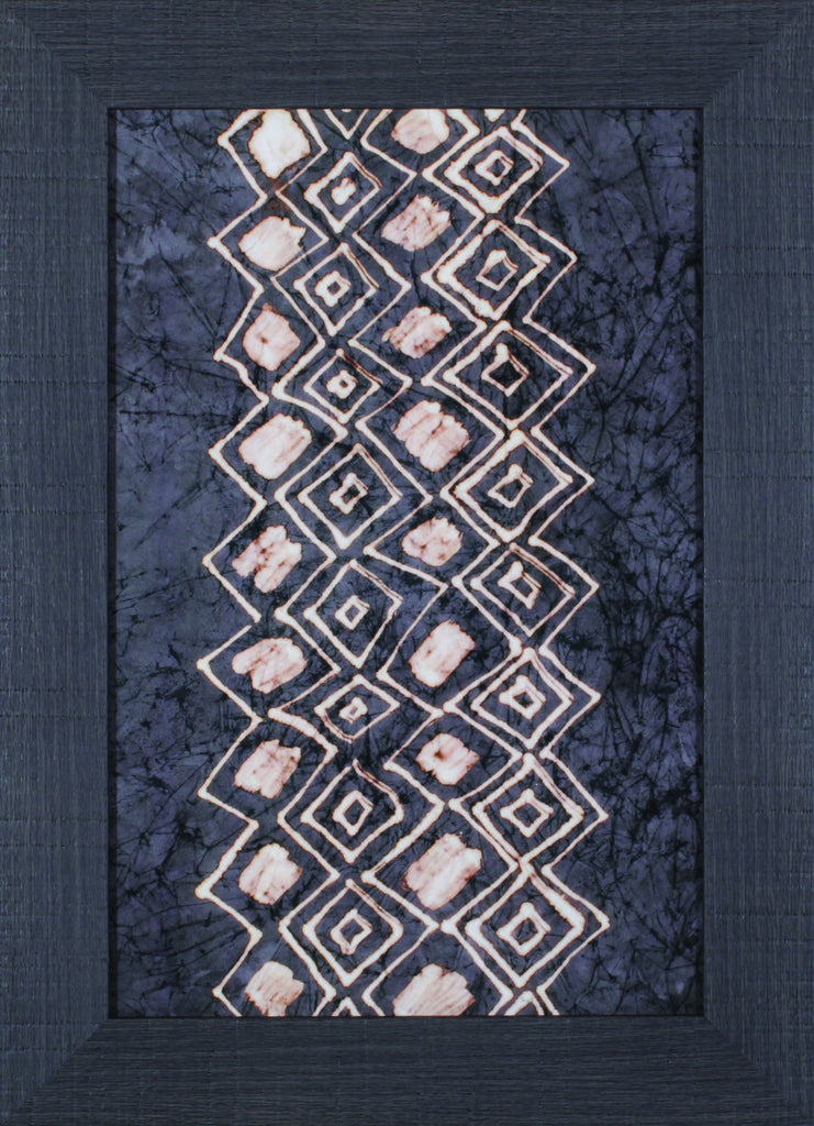 Art Effects Primitive Patterns IV Wall Art by Renee W Stamel