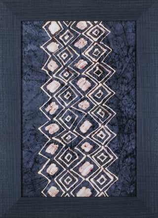 Art Effects Primitive Patterns IV Wall Art by Renee W Stamel