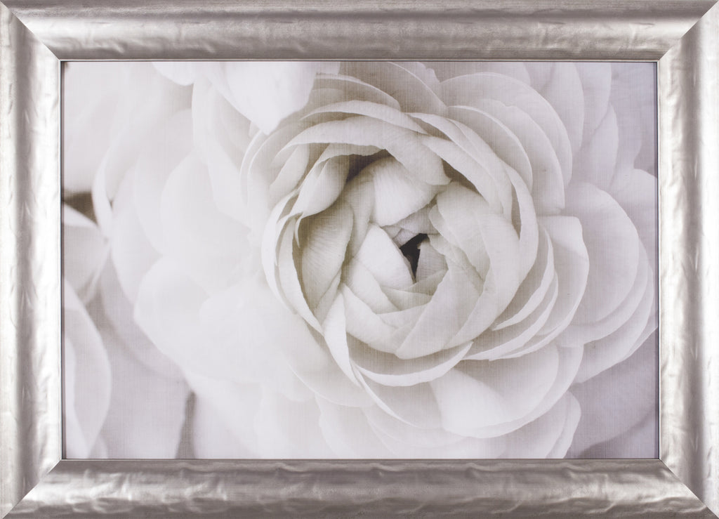 Art Effects Purity I Wall Art by Judy Stalus