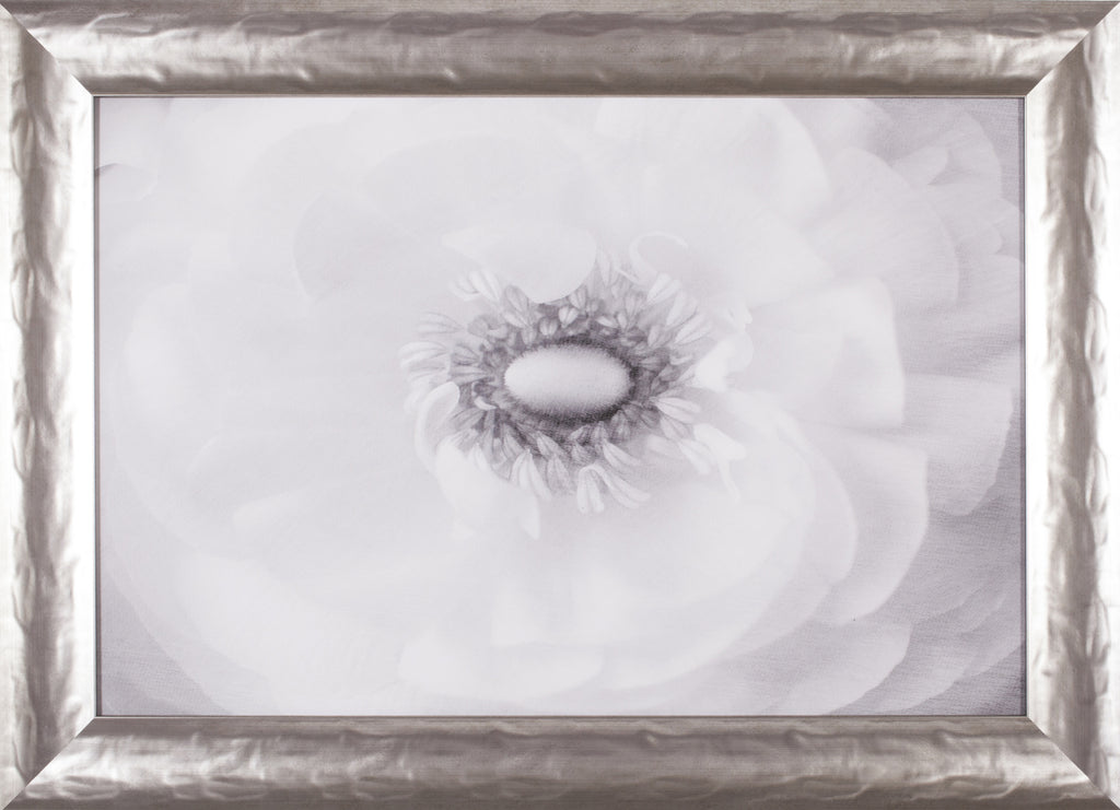 Art Effects Purity II Wall Art by Judy Stalus