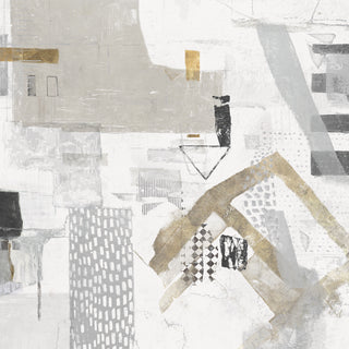 Art Effects Puzzled Wall Art by Nathaniel Mather