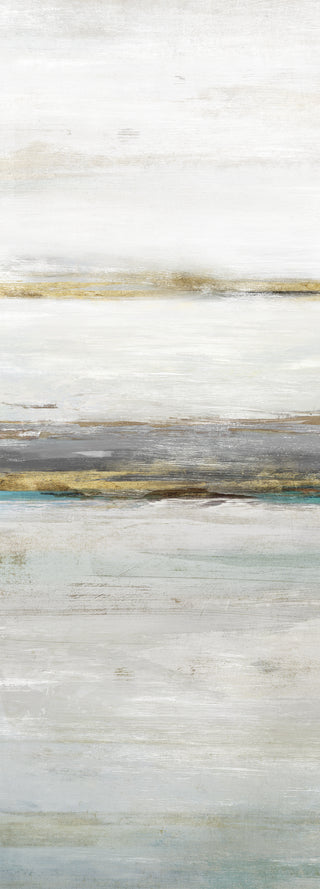 Art Effects Quiet Evening I Wall Art by Isabelle Z