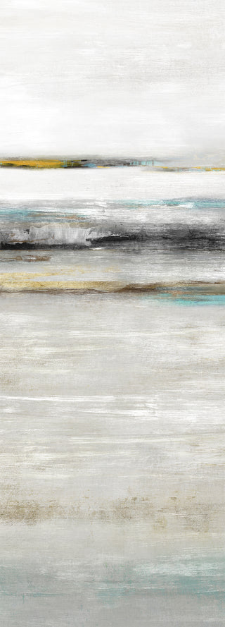 Art Effects Quiet Evening II Wall Art by Isabelle Z