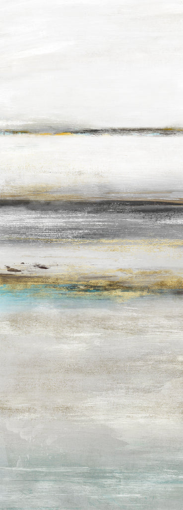 Art Effects Quiet Evening III Wall Art by Isabelle Z