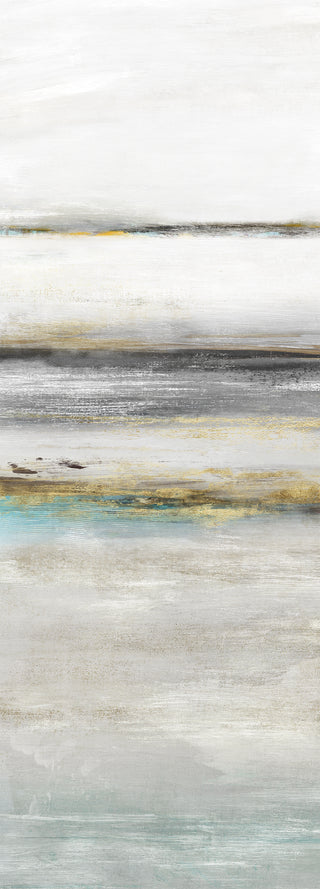 Art Effects Quiet Evening III Wall Art by Isabelle Z