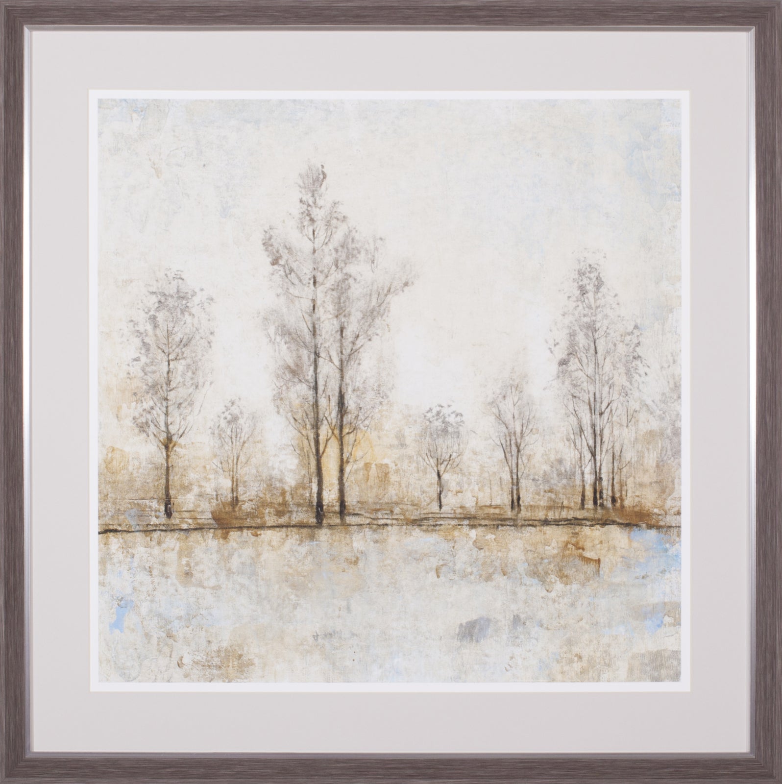 Art Effects Quiet Nature IV Wall Art by Tim O'Toole