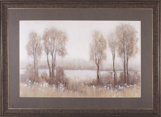 Art Effects Rainy Afternoon II Wall Art by Tim O'Toole