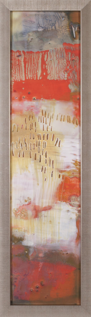 Art Effects Reedy I Wall Art by Sue Jachimiec