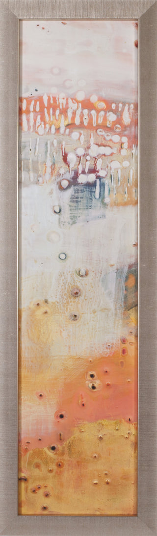 Art Effects Reedy II Wall Art by Sue Jachimiec