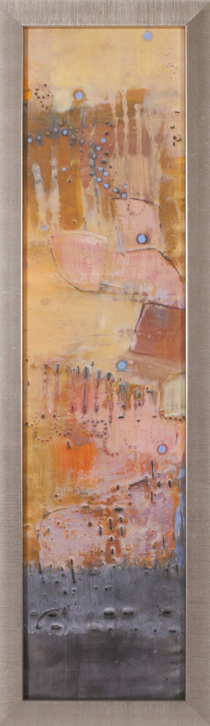 Art Effects Reedy III Wall Art by Sue Jachimiec