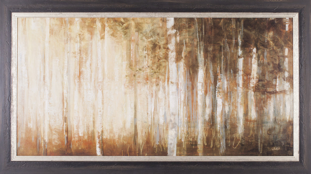 Art Effects Resolutions Fall Wall Art by Julia Purinton