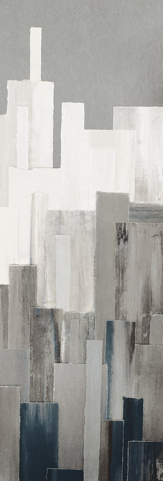 Art Effects Ripped City III Wall Art by PI Studio