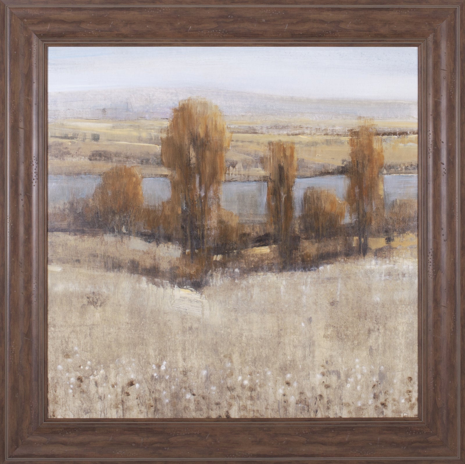 Art Effects River Valley I Wall Art by Tim O'Toole