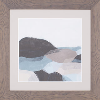 Art Effects Riverbend Valley I Wall Art by June Erica Vess