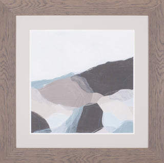 Art Effects Riverbend Valley II Wall Art by June Erica Vess