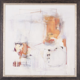 Art Effects Road Map I Wall Art by Terri Burris