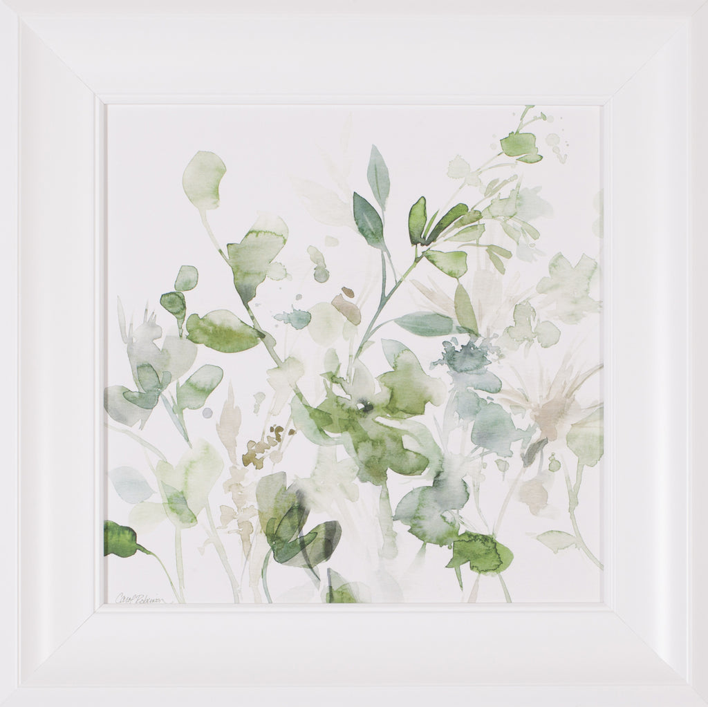 Art Effects Sage Garden I Petite Wall Art by Carol Robinson