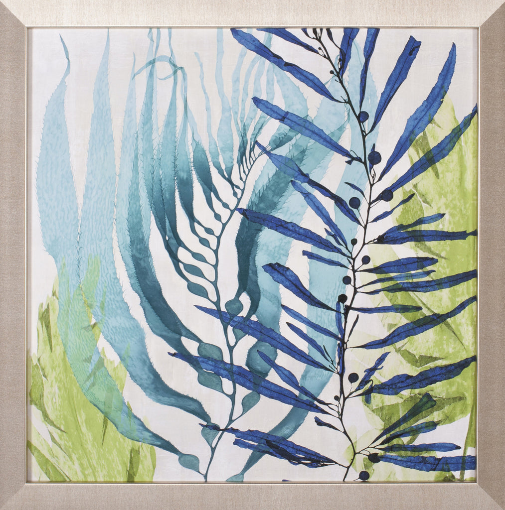 Art Effects Sea Nature I Wall Art by Melonie Miller