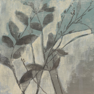 Art Effects Sepia and Spa II Wall Art by Jennifer Goldberger