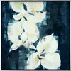 Art Effects Shadow Orchids II Wall Art by Liz Jardine