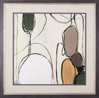 Art Effects Side Winder I Wall Art by Robert Charon