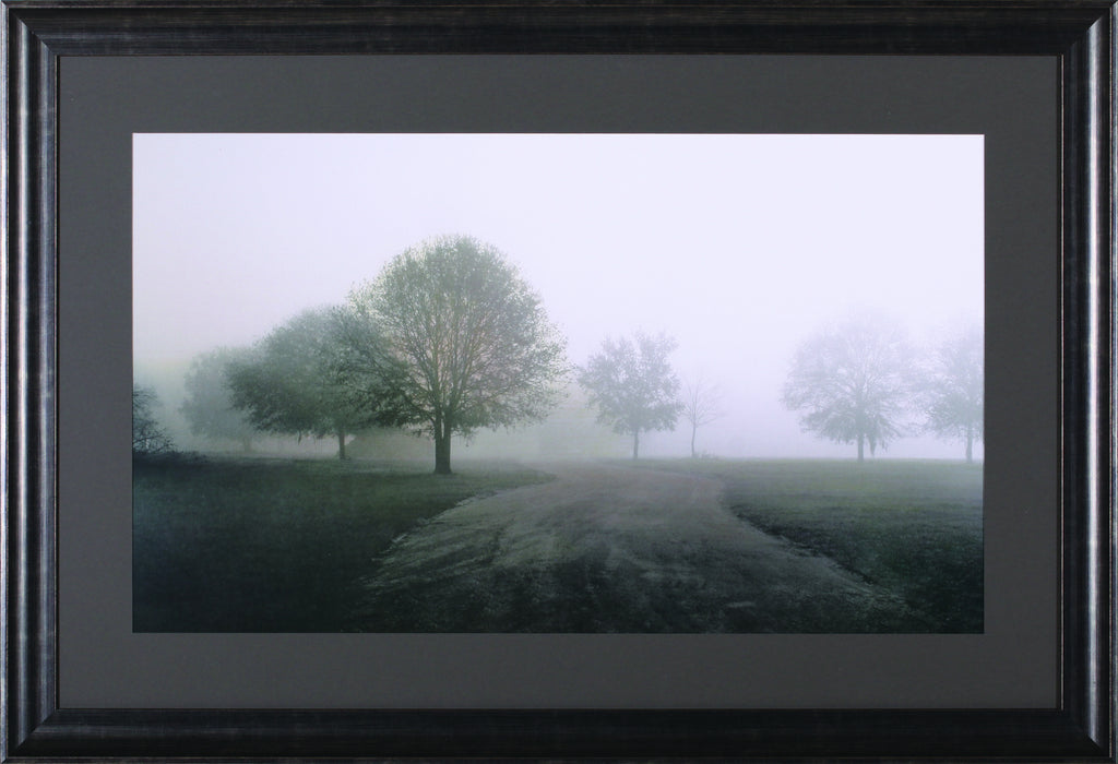 Art Effects Silent Traveler Wall Art by PT Turk