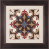 Art Effects Soledad Tiles I Wall Art by Liz Jardine