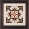 Art Effects Soledad Tiles II Wall Art by Liz Jardine