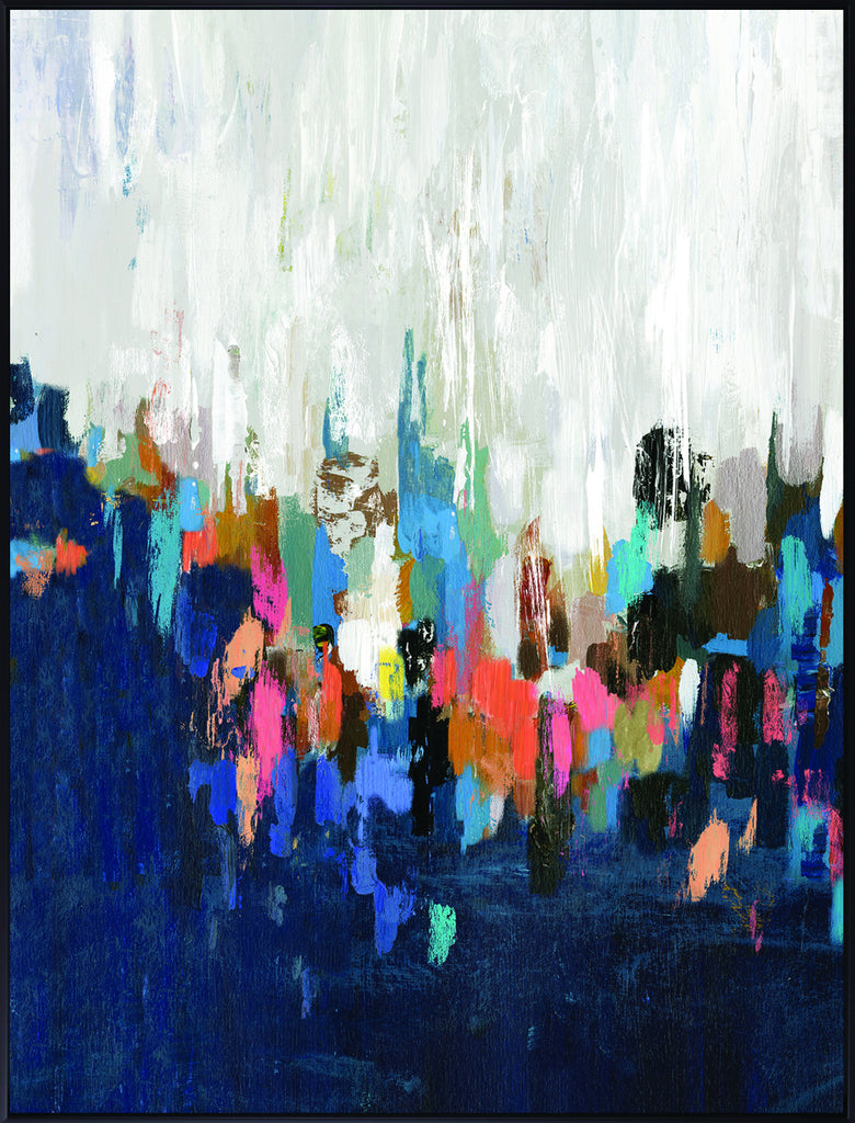 Art Effects Speciality II Wall Art by PI Studio