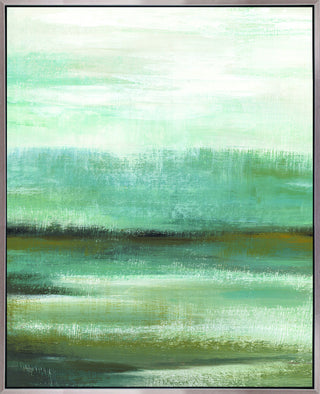 Art Effects Sprawl I Wall Art by Eva Watts