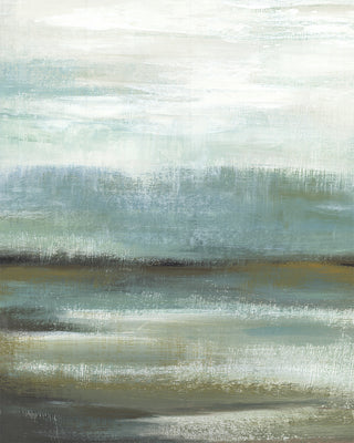 Art Effects Sprawl I Wall Art by Eva Watts