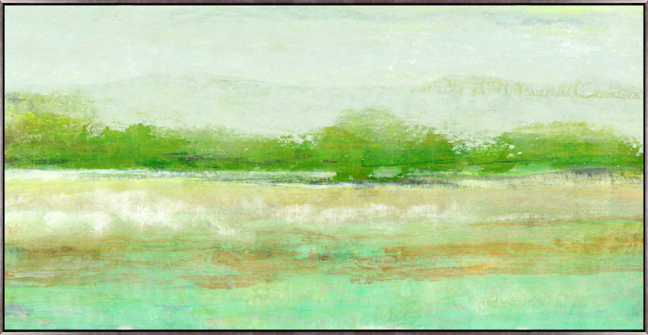 Art Effects Spring Treeline I Wall Art by Tim O'Toole – Incredible Rugs ...