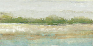 Art Effects Spring Treeline I Wall Art by Tim O'Toole