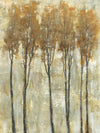 Art Effects Standing Tall In Autumn I Wall Art by Tim O'Toole